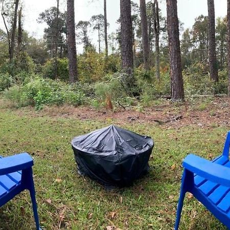 Comfortable Cottage On The Blue Mile - Close To Gsu! Statesboro Exterior foto